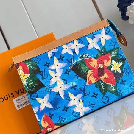 Official Brother Sam Bags LV 2407YZ0021 0823